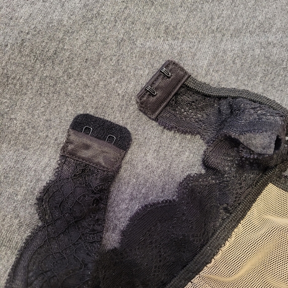 Sokoloff lingerie - bra - Picture 7 of 7